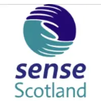 Sense Scotland logo