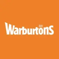 Warburtons logo