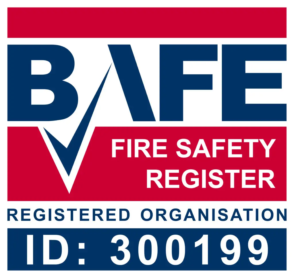 BAFE LOGO ID