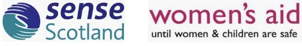 CSS Sense Scotland Inverclyde Womens Aid