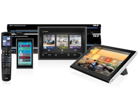 Home and business automation systems