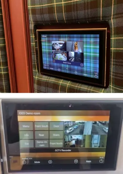 Home automation