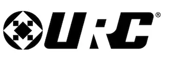 URC logo