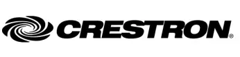 crestron logo - Smart Technology Systems Glasgow. and central Scotland