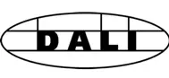 dali logo Smart Technology Systems Glasgow. and central Scotland