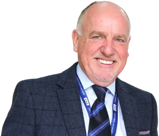 Paul Connelly of CSS ltd