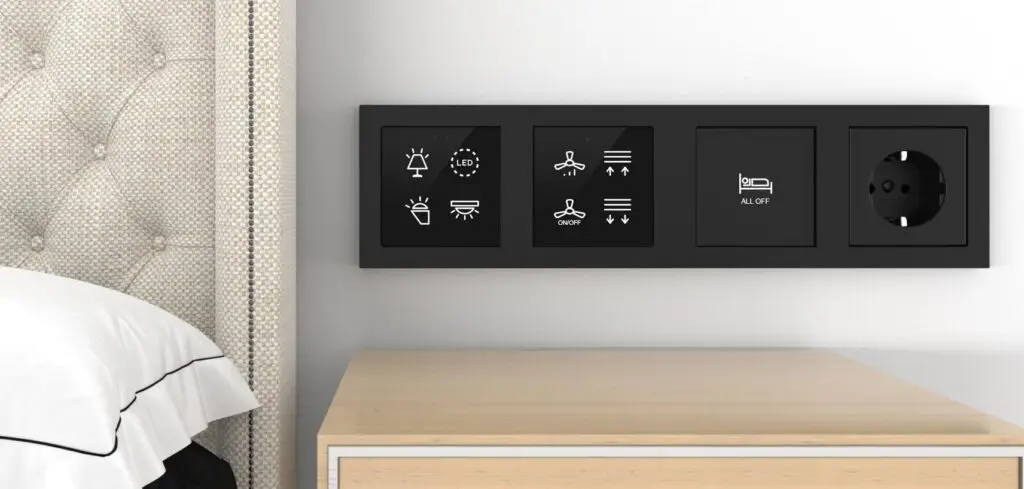 Hotel Automation in Scotland