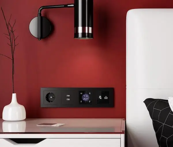 Hotel automation installers Scotland