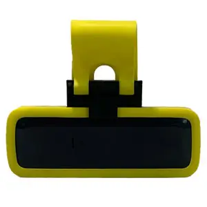 vehicle sensor from CSS