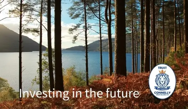 Connelly Group Holdings' Commitment to Environmental Responsibility