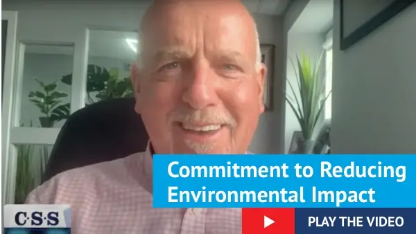 Connelly Group Holdings' Commitment to Reducing Environmental Impact
