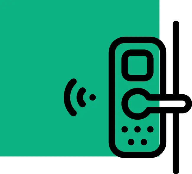 Smart Lock