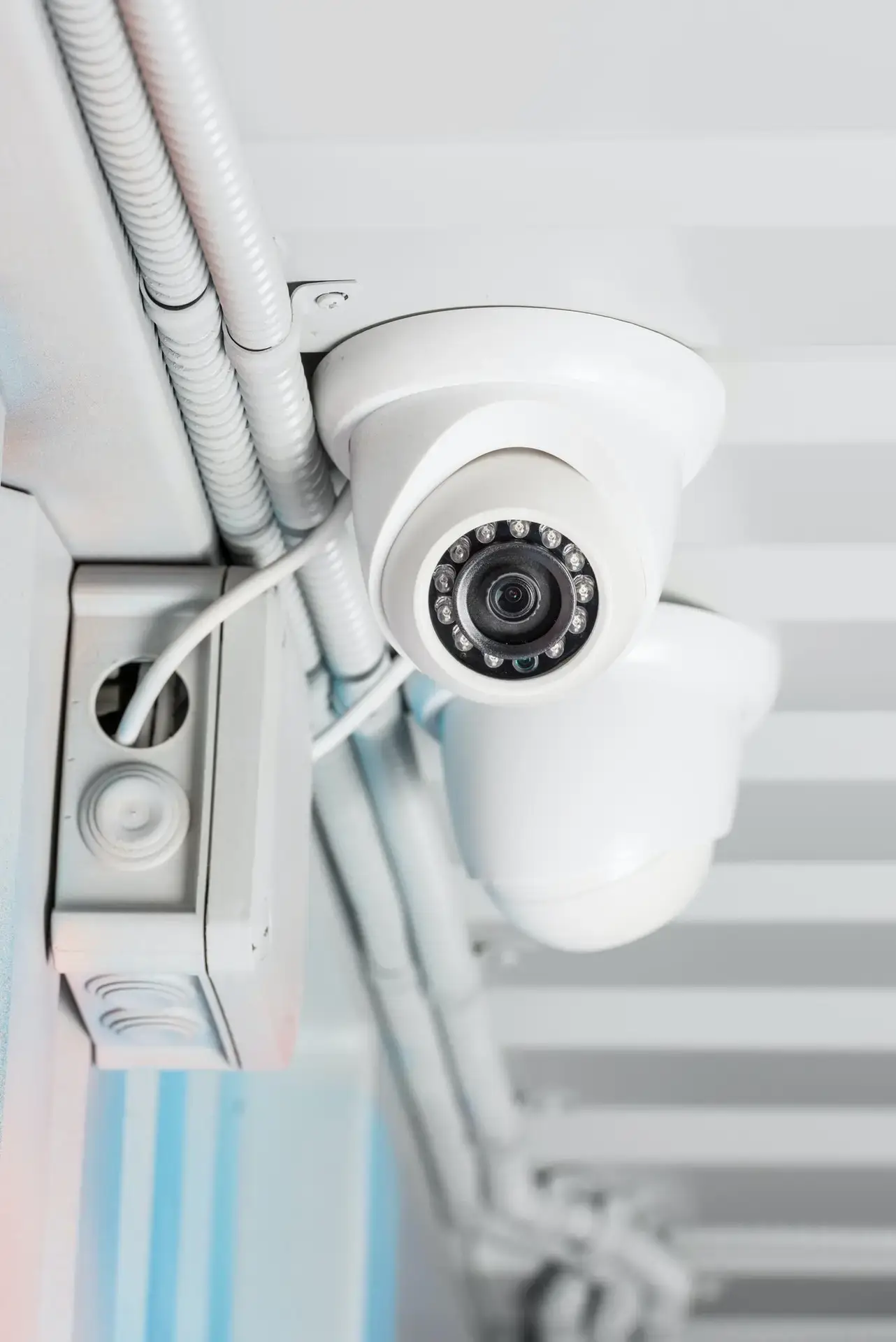 Security Camera from CSS