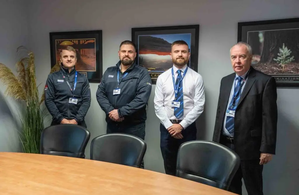 CSS HQ team: css modern slavery policy