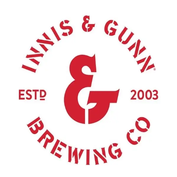Innis & Gunn - CSS Client Innis & Gunn