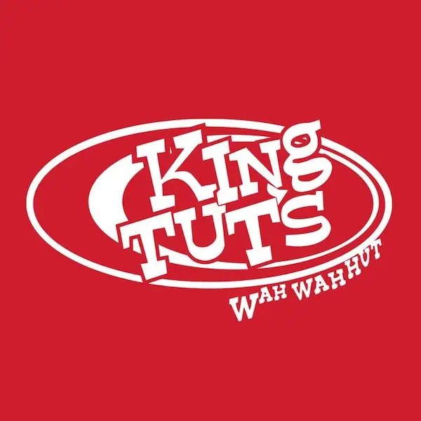King Tuts Wah Wah Hut - CSS client King Tuts Wah Wah Hut
