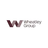 Wheatley House - Wheatley Group logo