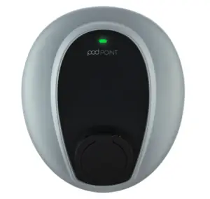 stirling electrical home ev charge untethered - css Electric Vehicle Charge Point Installation for Home