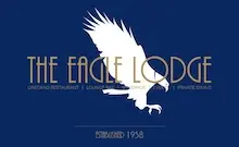 eagle lodge logo. Programme for the Sportsmans Dinner. CSS attended the annual Sportsman's Dinner at The Eagle Lodge, raising cash for some incredible local charities and organisations.