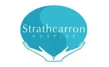 strathcarron hospice logo