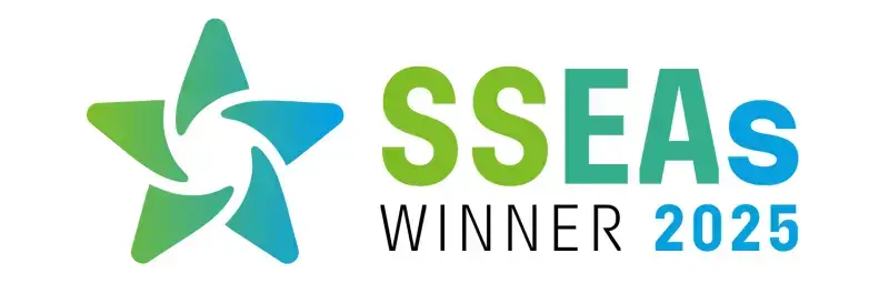 SSEAs Winners Logo