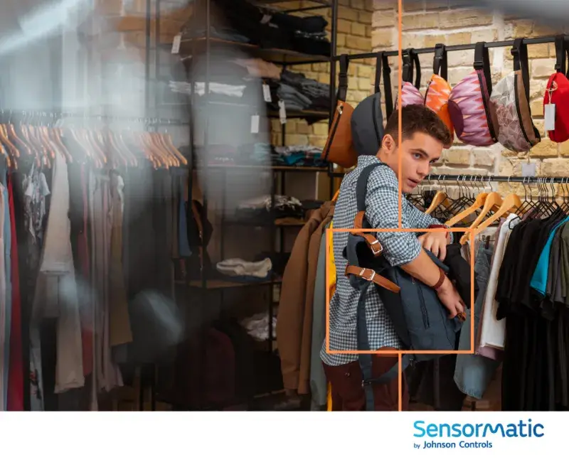 css retail security shoplifting prevention