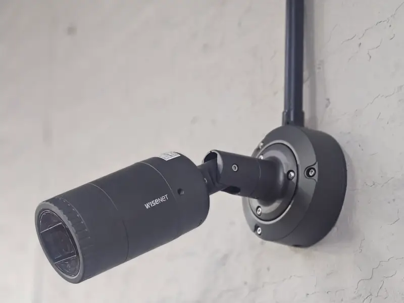 css cctv for business paisley