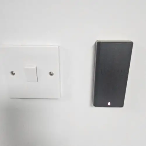 css intruder alarms key fob entry system