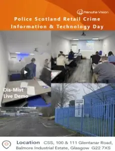 CSS Police Scotland Technology Day february 2026