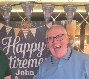 css john mcdaid retires july 2026