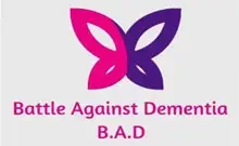 Battle-Against-Dementia logo