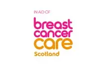 breast-cancer care scotland logo