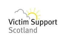 victim support scotland logo