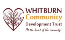 whitburn community development trust logo